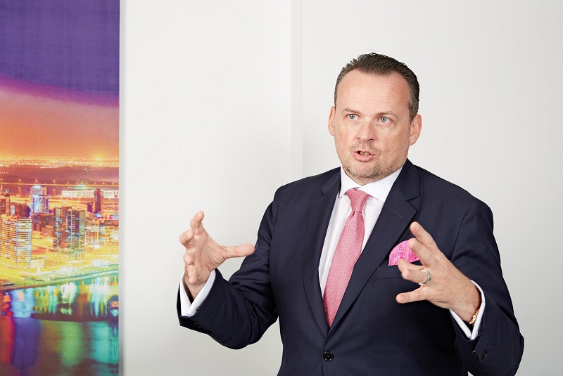 Eltizam launches Omnius Estate Services to provide end-to-end property management solutions in MENA region Eltizam launches Omnius Estate Services to provide end-to-end property management solutions in MENA region
